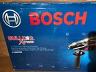 Bosch Bulldog 11255vsr Sds-plus Rotary Corded 1   Hammer Drill  N  w In Box 