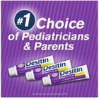Desitin Maximum Strength Baby Diaper Rash Cream 40  Zinc Oxide 14 4oz  3 Tubes 