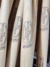 Vintage Deadstock New Hank Aaron Louisville Slugger 125 Ll J Baseball Bat Rare