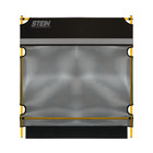 New Stein Mgs Modular Stump Grinding Debris Guard Shield