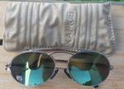 Vintage Sunglasses Real Glass 1970-1980s Ussr