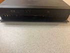 Sony Vcr-dvd Recorder Rdr-vx560 Combo Player Hdmi 1080p Scale No Remote Tested 