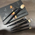 Bk Brush Beauty Brush    Nikki La Rose - Pro Artist Series Brush Set -   bnib   