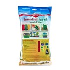 Kaytee Crittertrail Fun-nel 16-piece Assorted Tubes Kit  Green