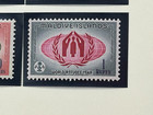 Maldive Islands Scott 50-57  Mnh Set Of 8 Stamps  Lot Li33