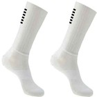 Aero Mens Cycling Socks Anti Slip Silicone Unisex Bicycle Running Bike Socks