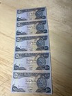 Iraqi Dinar  2500 10 X 250 Dinar Notes Crisp Uncirculated Foreign Currency