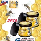 2pc Botulinum Toxin And Bee Venom Bone Cream  Professional Joint And Bone Cream
