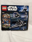 Lego Star Wars  Imperial V-wing Starfighter  7915  New Factory Sealed Retired