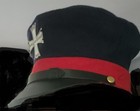 Napoleonic Landwehr Field Cap  m  tze   Prussian