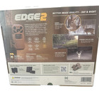 Moultrie Edge 2 Twin Pack Hunting Cellular Trail Cameras Mmc14124 Major Networks