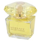 Versace Yellow Diamond By Versace Perfume For Women Edt 3   3 0 Oz New Tester