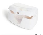 Munchkin Warm Glow Wipe Warmer