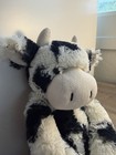 Jellycat Bashful Calf Plush Stuffed Animal Cow Jcinc1194