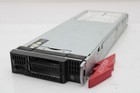 Hp Proliant Bl460c Gen9 Cto Blade Server Chassis 727021-b21 Barebone