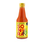 Salsa Picante Sonora Chile De Arbol Hot Sauce Salsa Mexicana 12oz Bottle Pk 6