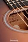 Martin D-18 Satin Standard Series Acoustic Guitar - Satin 1935 Sunburst