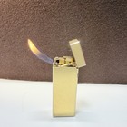 Dunhill Rollagas Lighter      Pipe   Cigar Flame    Fully Serviced   Gorgeous  