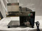 Avantco Mt64 Stainless Steel 64 Blade Meat Tenderizer - 115v  1 2 Hp