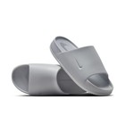 Nike Calm Slides Men s Grey Fd4116-004 Basic Active Slides