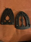 1 Vintage Enterprise Mfg  Co  Philadelphia Pa Iron Trivet Cast Iron 1 Unbranded