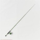 Adult Spinning Telescopic Conventional Fishing Rod And Reel Combo - Embark