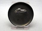 Coors Light  official Beer Of The 90 s   button   Pin Back  Button Is In Near Mint