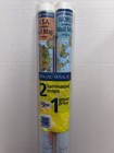 Rand Mcnally World   Us Laminated Wall Maps  M Series 50x32  New Sealed