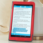 Azpen My E-bible Tablet  Black - Free Shipping