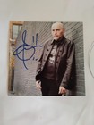 Jack Owen - Cannibal Corpse And Sfu Signed Photo W used String And Guitar Pick
