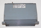 Danaher Motion Bronco Ii 160 Warner Electric Seco Dc Adjustable Speed Drive Unit