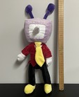 Deltarune Handmade Tenna Plush