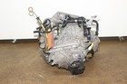 2004-2005-2006-2007-2008 Acura Tsx 2 4l Automatic Transmission Jdm K24a