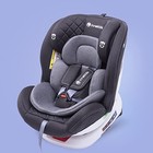  Infant To Toddler Head And Body Support Pillow  Infant Car Seat Insert Gray