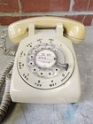 Vintage Stromberg-carlson Rotary Telephone