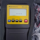 Texas Instruments Cbl System Calculator Based Laboratory  dcx65  