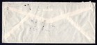 China 1940 Us Christian Missionary Pan Am Airways Clipper Cover