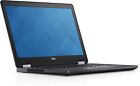 Dell Laptop Windows 11 Latitude E5570 Intel Core I5 6th Gen 256 Ssd 8gb Webcam