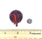 Rush 2112 Starman Enamel Pin Hat Backpack Jackets Badge Brooch Logo Band Lapel