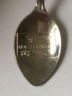 North Dakota Vintage Souvenir Spoon Collectible