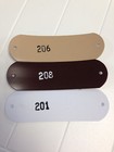 2  Vinyl Strap For Patio Furniture Repair   200  Roll   -color Choice  