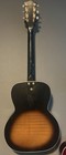 Truetone Parlor Guitar - 1940s-50s