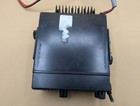Icom Ic-m56 Vhf Marine Transceiver Fixed Mount W Bracket Used Tested - Rd91