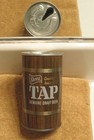 Storz Tap Draft Beer  Pull Tab Top Beer Can  Omaha  Nebraska