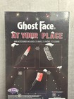 Scream Ghostface At Your Place Elf Spirit Christmas Fun World New
