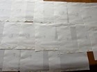 Balto 1995 Original Production Animation Art Layout Background Sketch Drawing 30