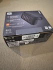 Jbl - Go 4 Portable Bluetooth Speaker Jblgo4blkam V5 3 - Black - New In Box