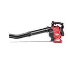 Troy-bilt Tb27bh 27cc Gas Leaf Blower 205mph 450cfm Handheld Easy Start