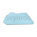 Svyoroo Door Glass 6729776 6717360 For Bobcat Skid Steer 751 753 763 773 863