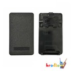 0180305k51 Replacement Belt Clip Kit For  Minitor V 5 Two-tone Voice Pager